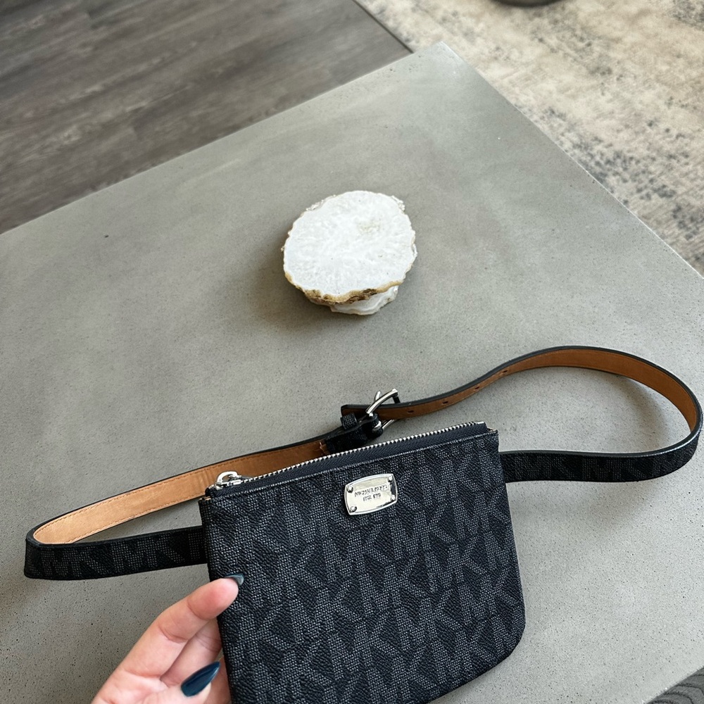 Michael Kors Belt Bag